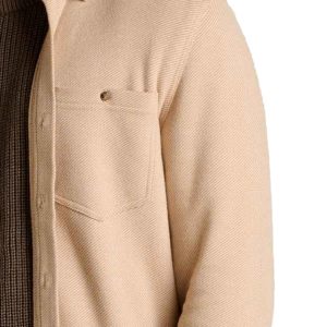 Toad & Co. Shadowbrook LS Shirt – Men’s